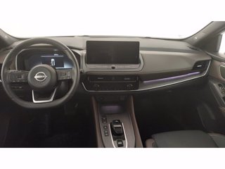 NISSAN QASHQAI TEKNA e-POWER 2WD - TS