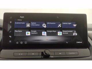 NISSAN QASHQAI TEKNA e-POWER 2WD - TS