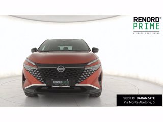 NISSAN QASHQAI TEKNA e-POWER 2WD - TS