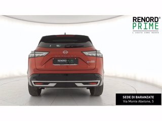 NISSAN QASHQAI TEKNA e-POWER 2WD - TS