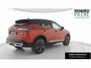 NISSAN QASHQAI TEKNA e-POWER 2WD - TS