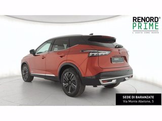 NISSAN QASHQAI TEKNA e-POWER 2WD - TS