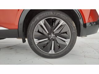 NISSAN QASHQAI TEKNA e-POWER 2WD - TS