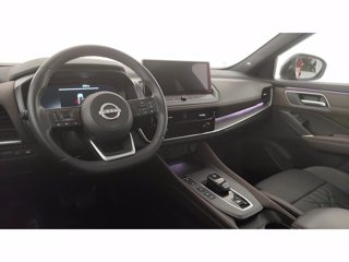 NISSAN QASHQAI TEKNA e-POWER 2WD - TS