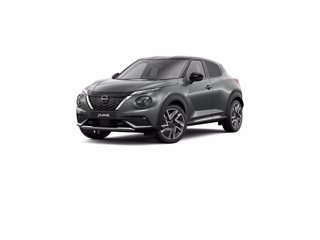 NISSAN JUKE N-Design AMT - PR