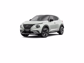 NISSAN JUKE N-Design AMT - PA