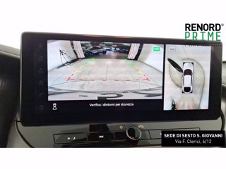 NISSAN JUKE N-Design AMT - PA