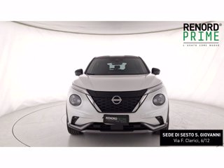 NISSAN JUKE N-Design AMT - PA