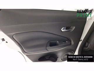 NISSAN JUKE N-Design AMT - PA