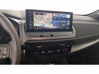 NISSAN QASHQAI N-DESIGN  e-POWER 2WD - BT