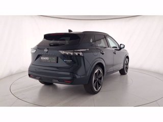 NISSAN QASHQAI N-DESIGN  e-POWER 2WD - BT
