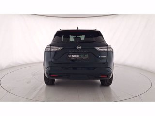 NISSAN QASHQAI N-DESIGN  e-POWER 2WD - BT