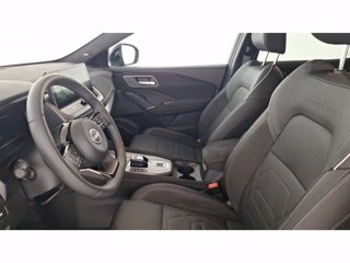 NISSAN QASHQAI N-DESIGN  e-POWER 2WD - BT