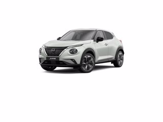 NISSAN JUKE N-CONNECTA AMT - RC