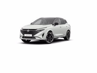 NISSAN QASHQAI N-DESIGN  e-POWER 2WD - 00