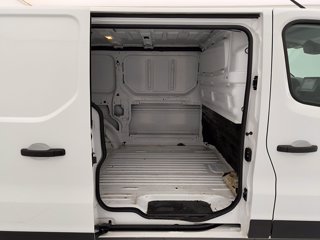 RENAULT FG L1 H1 T27 advance Energy dCi 150