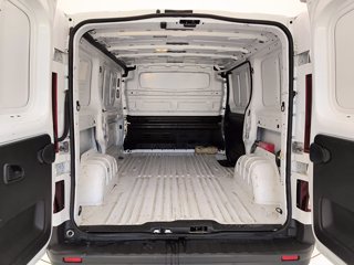 RENAULT FG L1 H1 T27 advance Energy dCi 150