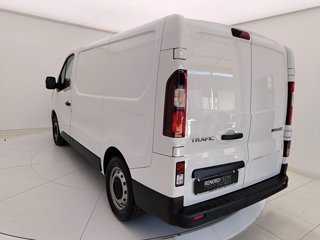 RENAULT FG L1 H1 T27 advance Energy dCi 150