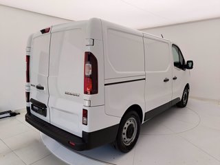 RENAULT FG L1 H1 T27 advance Energy dCi 150