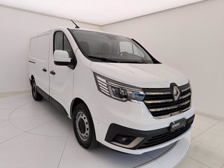 RENAULT FG L1 H1 T27 advance Energy dCi 150