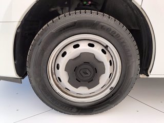 RENAULT FG L1 H1 T27 advance Energy dCi 150