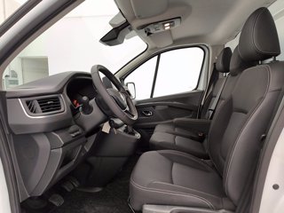 RENAULT FG L1 H1 T27 advance Energy dCi 150