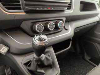 RENAULT FG L1 H1 T27 advance Energy dCi 150