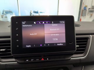 RENAULT FG L1 H1 T27 advance Energy dCi 150