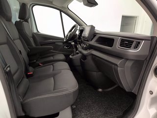 RENAULT FG L1 H1 T27 advance Energy dCi 150