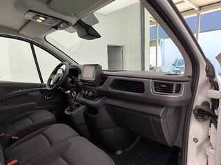 RENAULT FG L1 H1 T27 advance Energy dCi 150