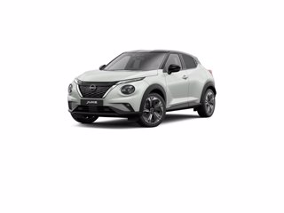 NISSAN JUKE N-Sport AMT - RC