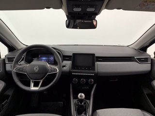 RENAULT evolution MY24 ECO-G 100