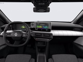 RENAULT evolution 120 cv urban range