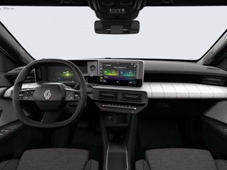 RENAULT evolution 120 cv urban range