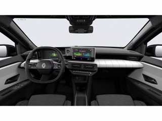 RENAULT evolution 120 cv urban range