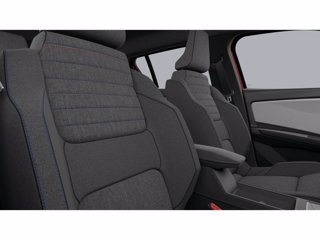RENAULT evolution 120 cv urban range