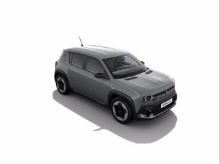 RENAULT evolution 120 cv urban range