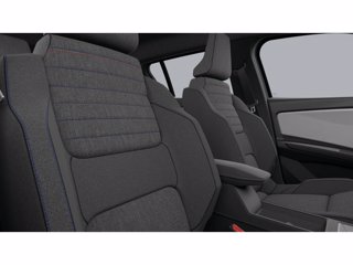 RENAULT evolution 120 cv urban range