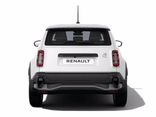 RENAULT evolution 120 cv urban range