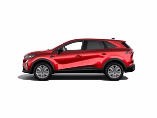 RENAULT evolution mild hybrid 140 MY25