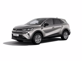 RENAULT evolution mild hybrid 140 MY25