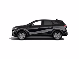 RENAULT evolution mild hybrid 140 MY25