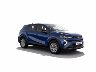 RENAULT evolution mild hybrid 140 MY25