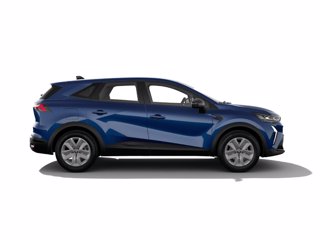 RENAULT evolution mild hybrid 140 MY25