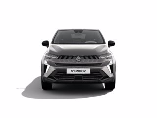 RENAULT evolution mild hybrid 140 MY25