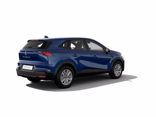 RENAULT evolution mild hybrid 140 MY25