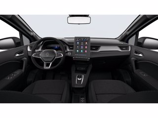 RENAULT evolution mild hybrid 140 MY25