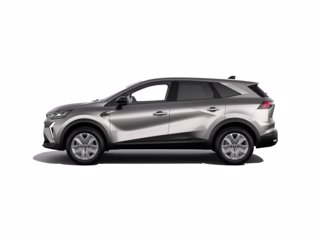 RENAULT evolution full hybrid E-Tech 160 MY25