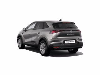 RENAULT evolution full hybrid E-Tech 160 MY25