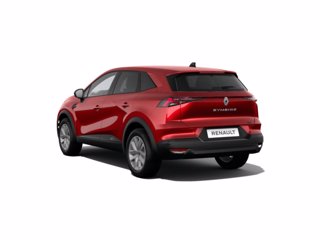 RENAULT evolution full hybrid E-Tech 160 MY25